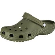 CROCS Classic Army Green - Slippers