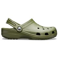 CROCS Classic, Army Green, size 45-46 - Slippers