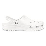 CROCS Classic, White, size 36-37 - Slippers