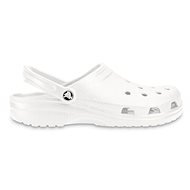 CROCS Classic, White, size 41-42 - Slippers