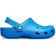 CROCS Classic, Bright Cobalt, size 36-37 - Slippers