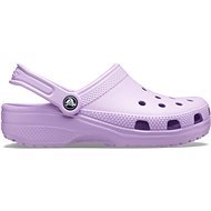 CROCS Classic, Orchid, size 38-39 - Slippers