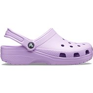 CROCS Classic, Orchid, size 41-42 - Slippers