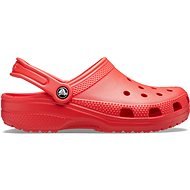 CROCS Classic, Flame, size 42-43 - Slippers