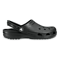 CROCS Classic Black, size 46-477 - Slippers