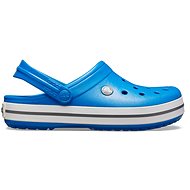 CROCS Crocband blue EU 38-39 / US M6-W8 / 238 mm - Slippers