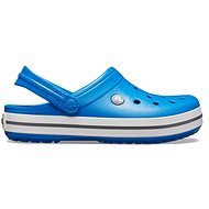 CROCS Crocband blue EU 46-47 / US M12 / 288 mm - Slippers