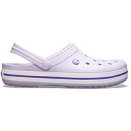 CROCS Crocband purple EU 38-39 / US M6-W8 / 238 mm - Slippers