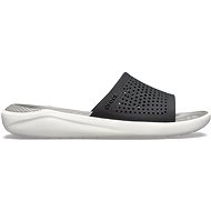 CROCS LiteRide Slide black EU 48-49 / US M13 / 297 mm - Slippers