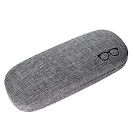 Ewena Sunglasses case Look grey - Glasses Case