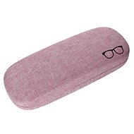 Ewena Sunglasses case Look pink - Glasses Case