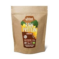 Lifefood Organic Raw Protein, Sunflower - Protein