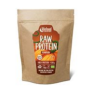 Lifefood Organic Raw Protein, 450g, Pumpkin - Protein