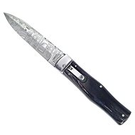 Mikov Predator - James Bond 241-DR-1/KP - Knife