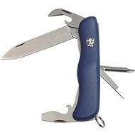 Mikov 115-NH-5/BK blue - Swiss Army Knife