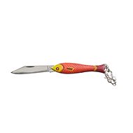 Mikov 130-NZN-1/Fire - Pocket Knife