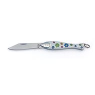 Mikov 130-NZN-1/Flowers EZ - Pocket Knife