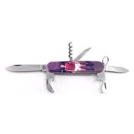 Mikov 100-NH-6 AK-Legendy-Jan Berger/Limit. Series - Multitool 