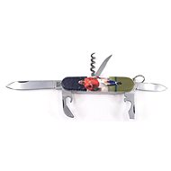 Mikov 100-NH-6 AK-Legendy-Jan Koller/Limit. Series - Multitool 