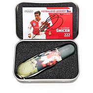 Mikov 100-NH-6 AK-Legends-Vladimir Smicer/Limit. Serie - Multitool 