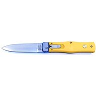 Mikov 241-NH-1/KP Yellow - Automatic Knife