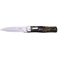 Mikov 241-Bra-1/KP Raffir Green - Automatic Knife