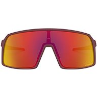 OAKLEY Sutro Matte Vampirella/PRIZM Ruby OO9406-02 - Cycling Glasses
