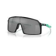 OAKLEY Sutro Polished Black w/PRIZM Black uni OO9406-32 - Cycling Glasses