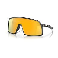 OAKLEY Sutro Matte Carbon/PRIZM 24K OO9406-05 - Cycling Glasses