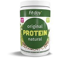 Fit-day Protein natural 900 g - Proteín