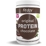 Fit-day Original Protein, 900g, Chocolate - Protein