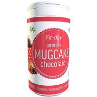 Fit-day Pot Piece - Chocolate 600g - Baking Mix