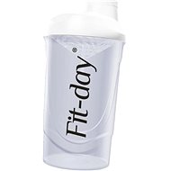 Fit-day Shaker 600 ml - Shaker