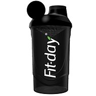 Fit-day Shaker 600 ml - Shaker