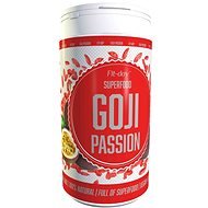 Fit-day Superfood Goji-passion 600g - Smoothie