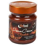 Lifefood Chocolate Dream BIO - Cream