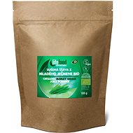 Lifefood Young Barley BIO - Dietary Supplement