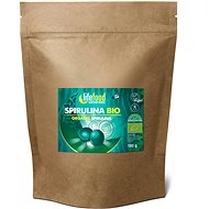 Lifefood Spirulina Organic - Dietary Supplement