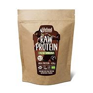 Lifefood Raw protein BIO – kakaový 450g - Proteín