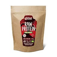 Lifefood Raw Protein Organic, 450g, Fruity - Protein