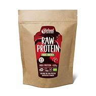 Lifefood Raw protein BIO, 450g, fruity - Protein