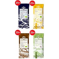 Chimpanzee BIO Protein Bar 45g x 25pcs - Protein Bar