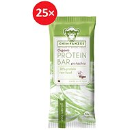 Chimpanzee BIO Protein Bar Pistachio 45g x 25pcs - Protein Bar