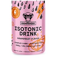 CHIMPANZEE Isotonic drink 600g, Grapefruit - Sports Drink