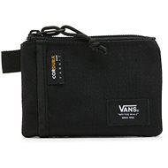 Vans POUCH WALLET, Black Ripstop - Wallet