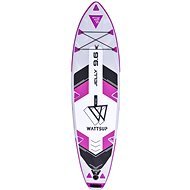 Wattsup JELLY 9'6" × 30" × 5" - Paddleboard