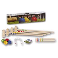Lucio Londero 8304 - Croquet