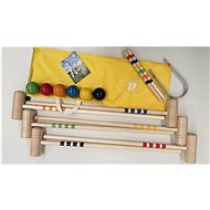 Lucio Londero 8306b - Croquet