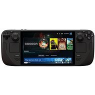 Valve Steam Deck OLED Console 1TB - Game Console
