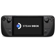 Valve Steam Deck Console 64GB - Spielekonsole